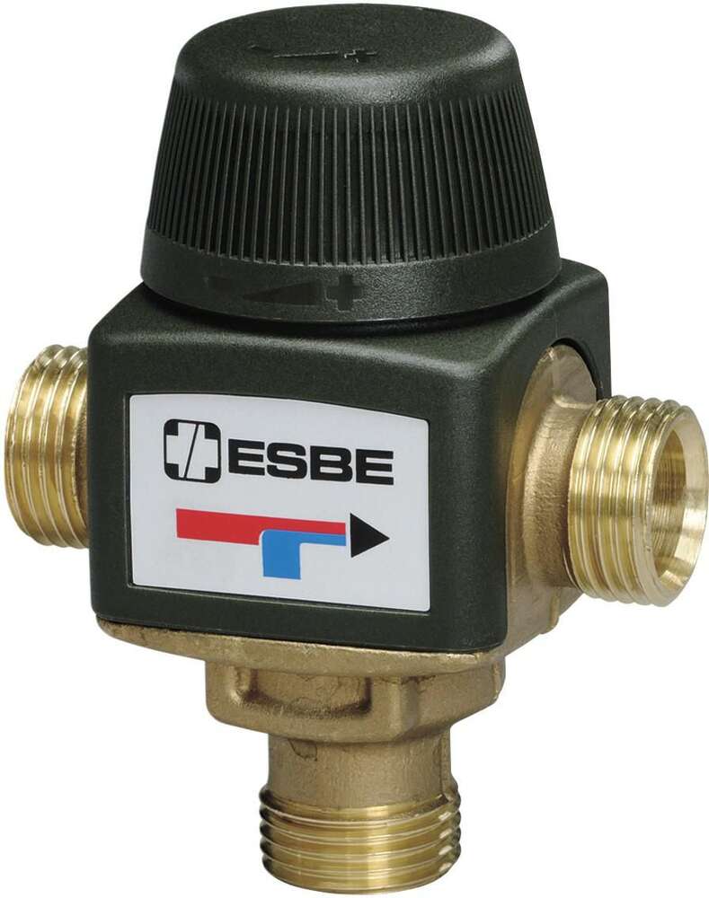 Image du produit MITIGEUR THERMOSTATIQUE .VTA322 35-60&deg;C M1"