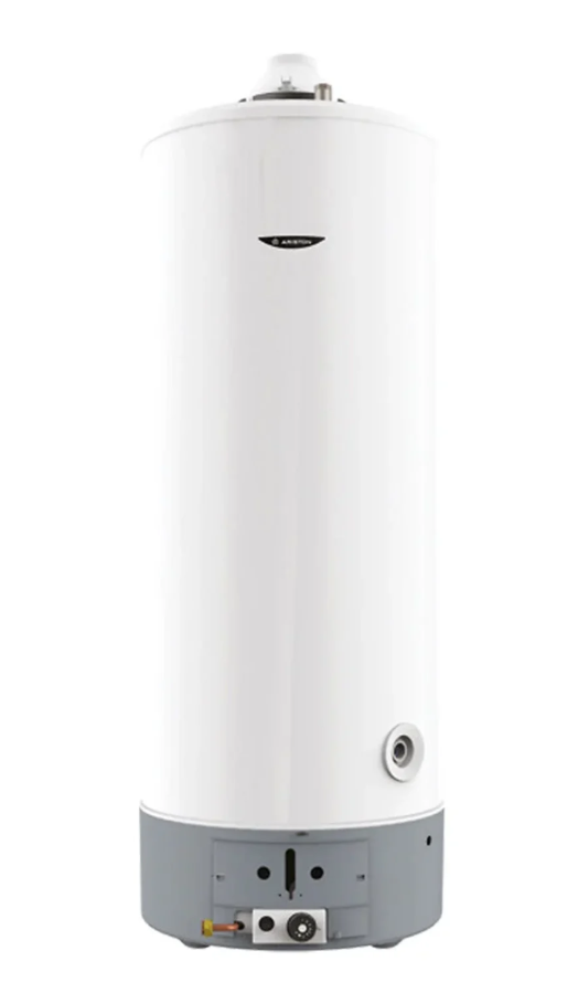 Image du produit CHAUFFE-EAU GAZ SGA X 120 FR chemin&eacute;e