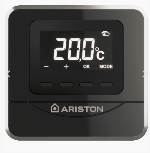 Image du produit Thermostat MSF Cube RF