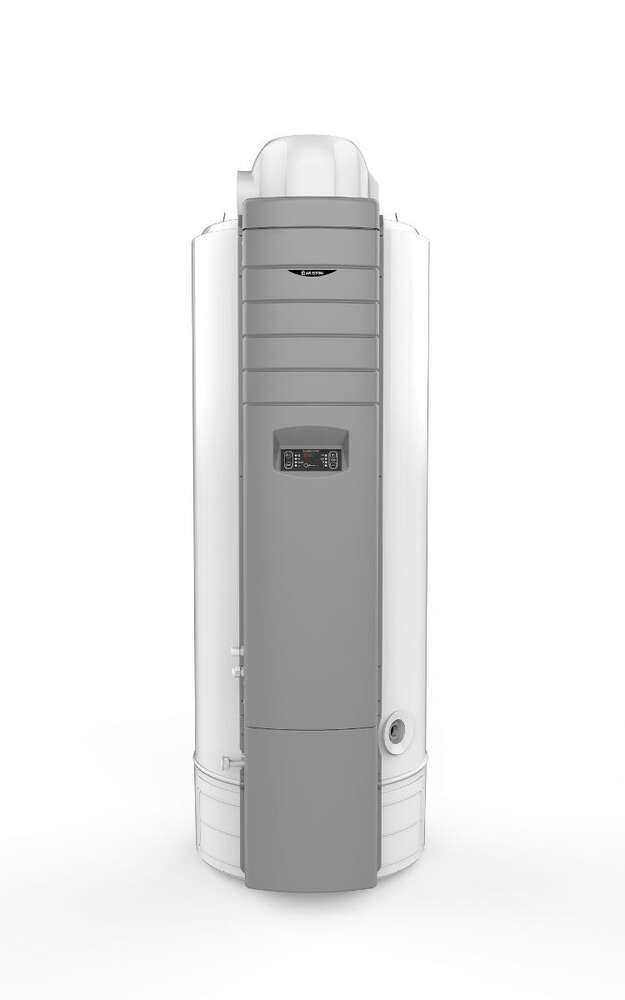 Image du produit CHAUFFE EAU GAZ SOL SGA OPTIMA V X 160 FR VENTOUSE G20