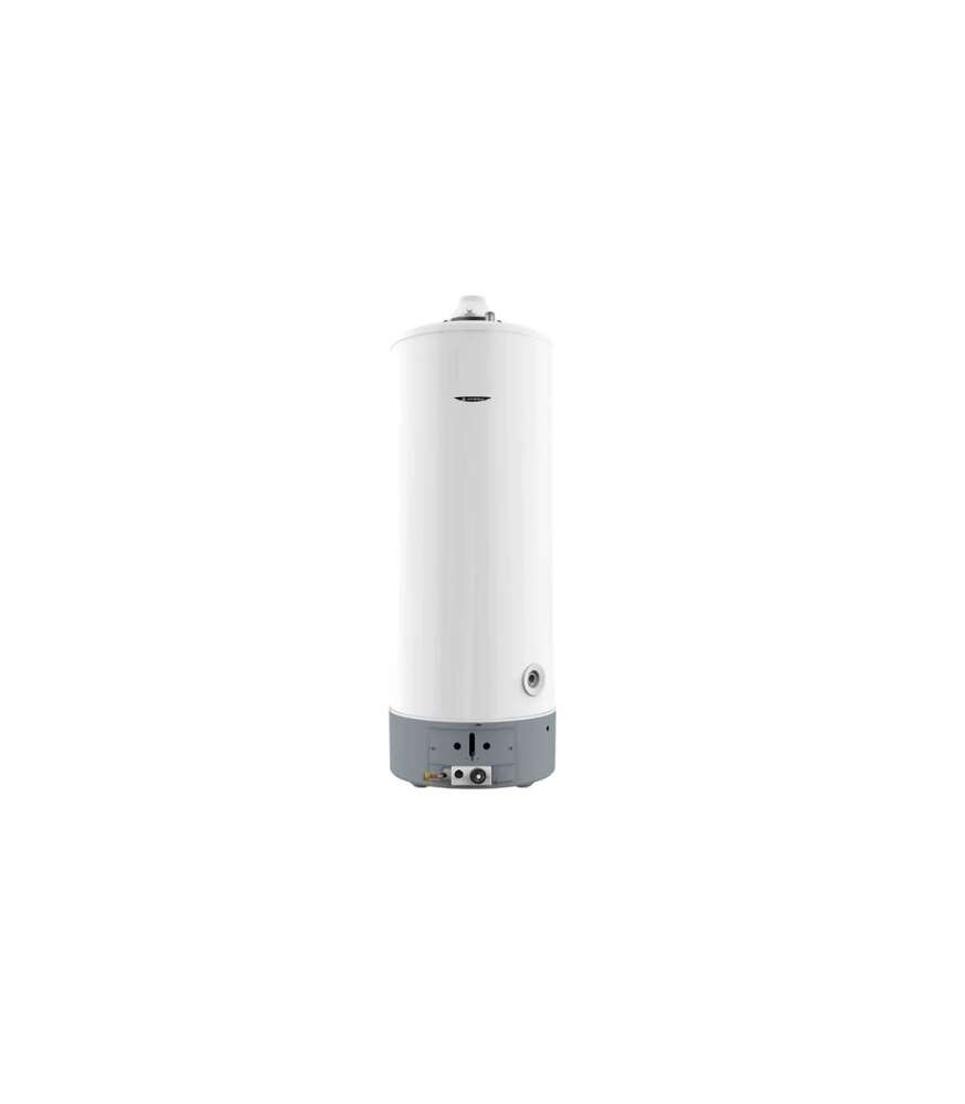 Image du produit Chauffe-eau gaz sol &agrave; accumulation SGA-E X 200 chemin&eacute;e