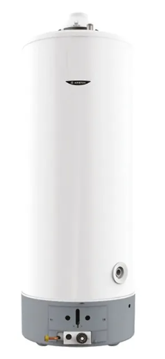 Image du produit Chauffe-eau gaz sol &agrave; accumulation SGA X 200 FR Chemin&eacute;e