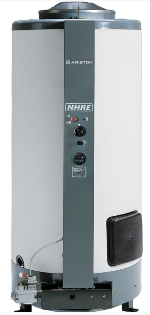 Image du produit CHAUFFE-EAU NHREX 60 ARISTON G20/G31