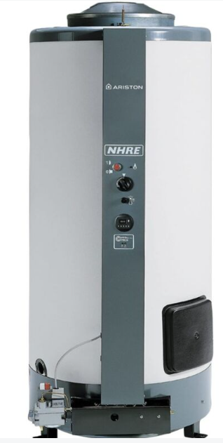 Image du produit CE GAZ SOL NHREX 36  G20/G31 CHEMINEE BAS NOX
