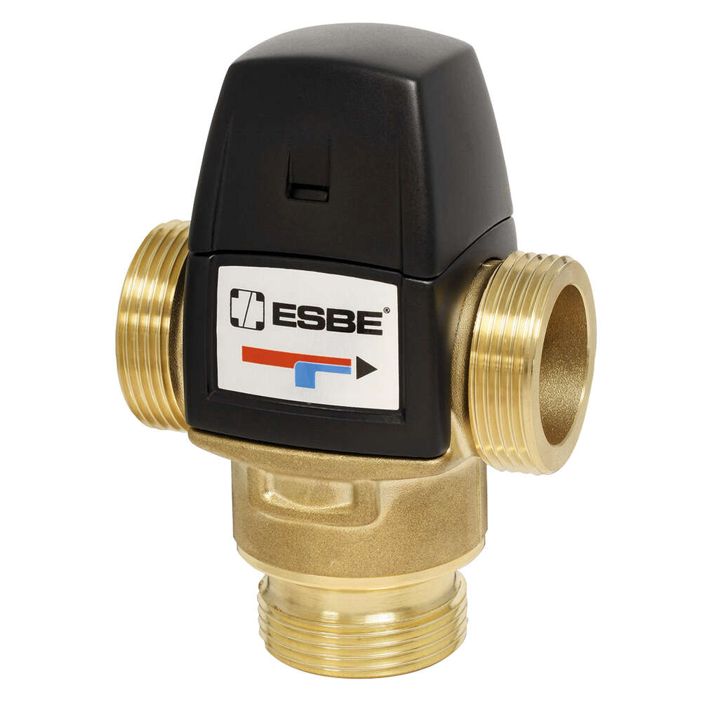 Image du produit VANNE THERMOSTATIQUE VTS522 50-75&deg;C G1 20-3,2