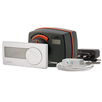 Image du produit REGULATEUR RADIO CRD221 230V 6NM