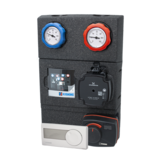 Image du produit GROUPE HYDRAULIQUE GRC241 REGULE DN 25
