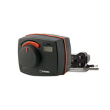 Image du produit REGULATEUR CRA211 REGULATOR 230V 6NM