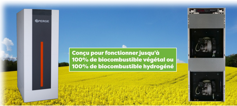 Image du produit OPTITHERM DUO 24+24  C-F30 BIOFIOUL CHEMINEE BT 48 KW