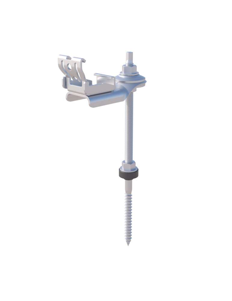 Image du produit ClickFit EVO ESDEC - Boulon de suspension M10x250mm
