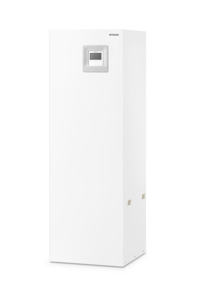 Image du produit MODULE YUTAKI H COMBI R32 HWD-WE-220S