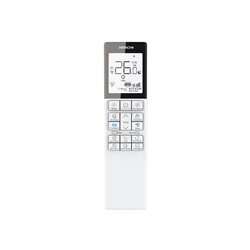 Image du produit TELECOMMANDE IR CASSETTE AIRHOME SPX-RKC800