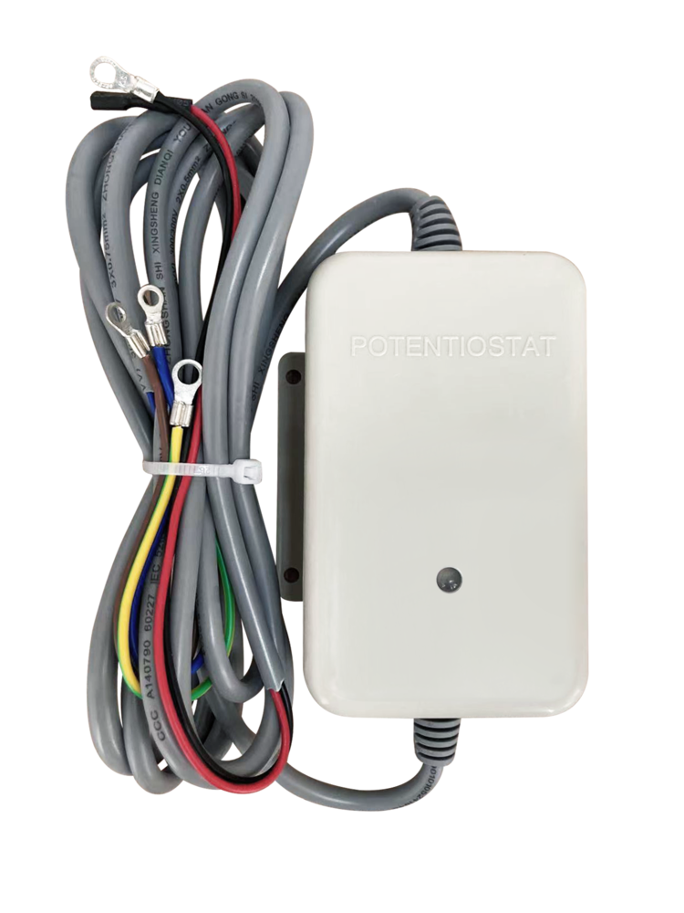 Image du produit SONDE EXTERIEURE AIR H2O 400 HAQ-ATS-01