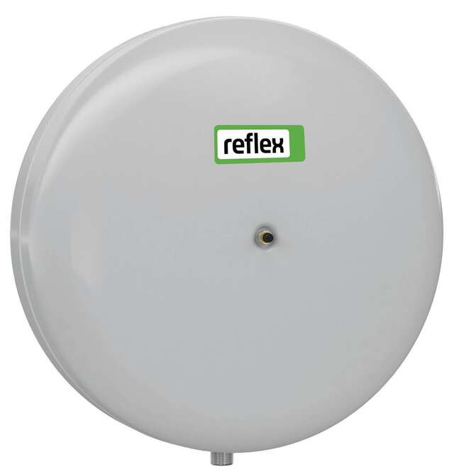Image du produit VASE EXPANSION C 18L A VESSIE DISQUE