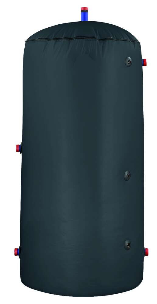 Image du produit BALLON PREPARATEUR ECS ELARA 1 DE 1000 L TP dn 112