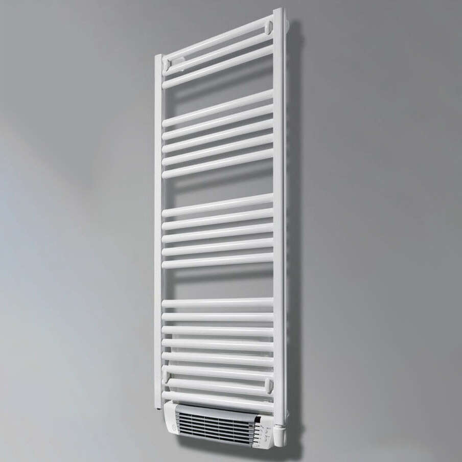 Image du produit SS E.C. DOMAO SOUFFLANT TUBES CINTRE BLANC 724W H1537 L550