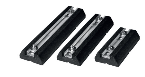 Image du produit PAIRE REHAUSSE 105MM POUR RUBBER  600