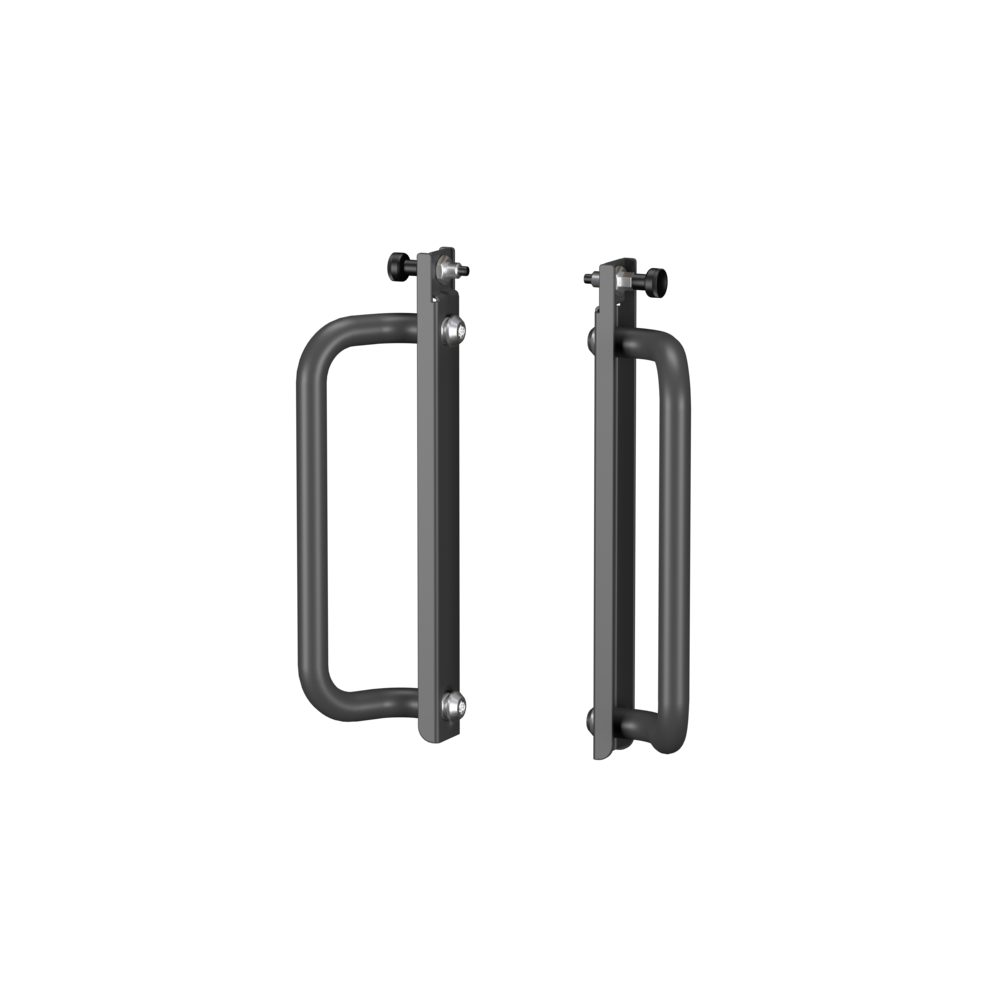 Image du produit KIT DE POIGN&Eacute;ES POUR BATTERIE 5P ENPHASE