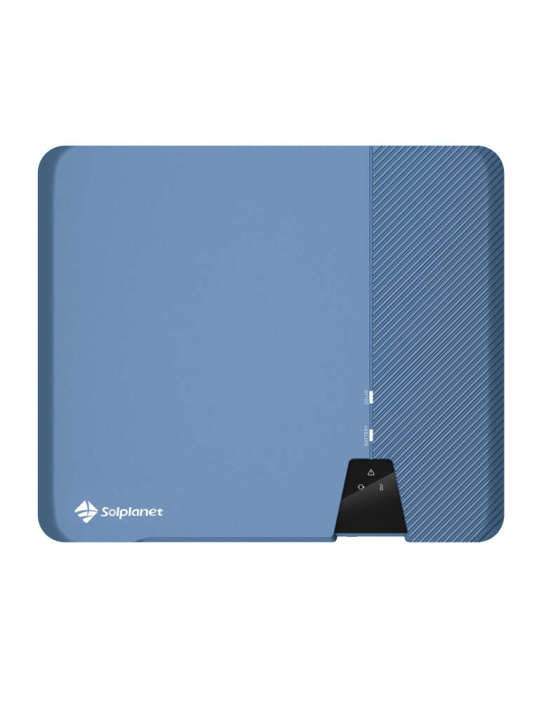 Image du produit ONDULEUR SOLPLANET ASW5000H-S2 MONO