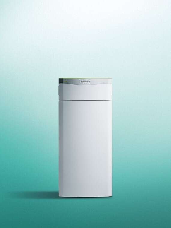 Image du produit PAC FLEXOTHERM 11KW 230V