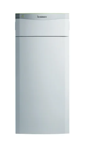 Image du produit PAC FLEXOCOMPACT EXCLUSIVE 11 kW  400V