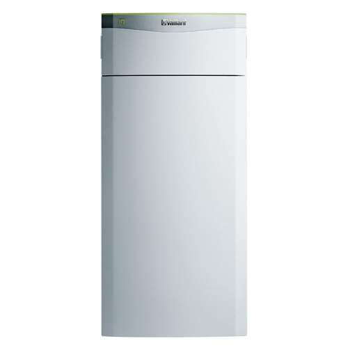 Image du produit PAC FLEXOTHERM  EXCLUSIVE VWF 117/4  3*400V