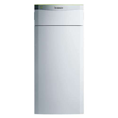 Image du produit PAC FLEXOTHERM EXCLUSIVE-19KW TRI EAU GLYCO/EAU