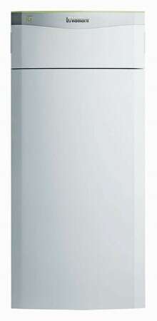Image du produit PAC FLEXOTHERM EXCLUSIVE 5KW MONO -- EAU GLYCOLEE/EAU