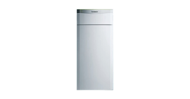 Image du produit PAC FLEXOTHERM EXCLUSIVE-15KW 3x400 V