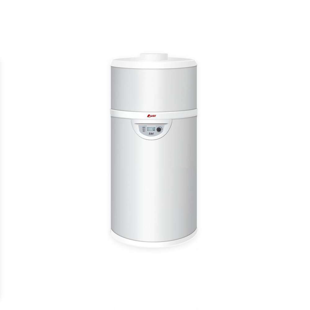 Image du produit C.E THERMODYNAMIQUE EDEL 80L AIR - MURAL