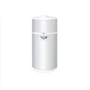 Image du produit C.E THERMODYNAMIQUE EDEL 80L AIR - MURAL