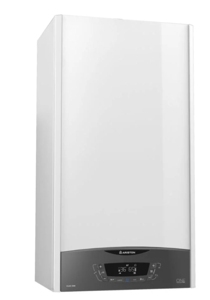 Image du produit Chaudi&egrave;re CLAS ONE SYTEM 25kW murale gaz condens