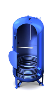Image du produit BALLON PREPARATEUR ECS ELARA 1 DE 500 L TP dn 112
