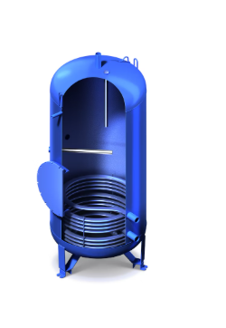 Image du produit BALLON PREPARATEUR ECS ELARA 1 DE 900 L TP dn 112