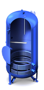 Image du produit BALLON PREPARATEUR ECS ELARA 1 DE 1500 L TP dn 112