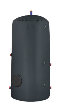 Image du produit BALLON EAU CHAUDE SANITAIRE LCT 500 TP dn150