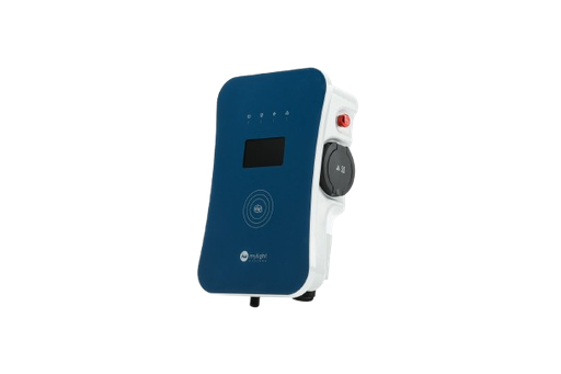Image du produit BORNE VEHICULE ELECTRIQUE MYLIGHT150 MONO