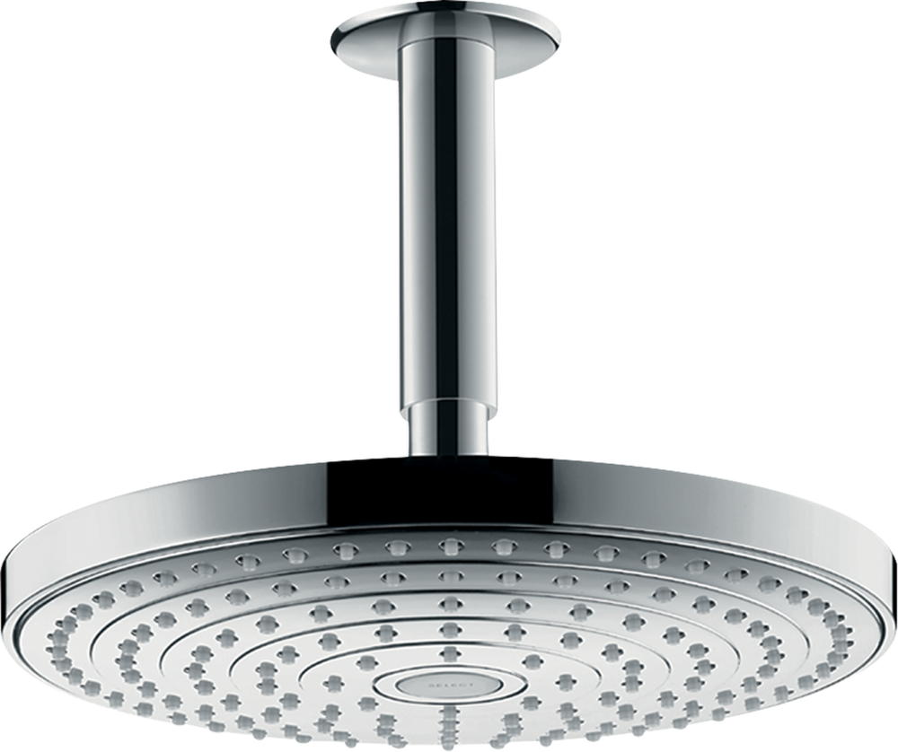 Image du produit DOUCHE TETE RAINDANCE SELECT S240
