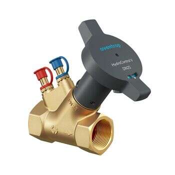 Image du produit ROBINET EQUILIBRAGE HYDROCONTROL V DN 20