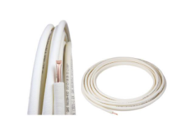 Image du produit CUIVRE FRIGO 1/2" M1 50m EP.0.8