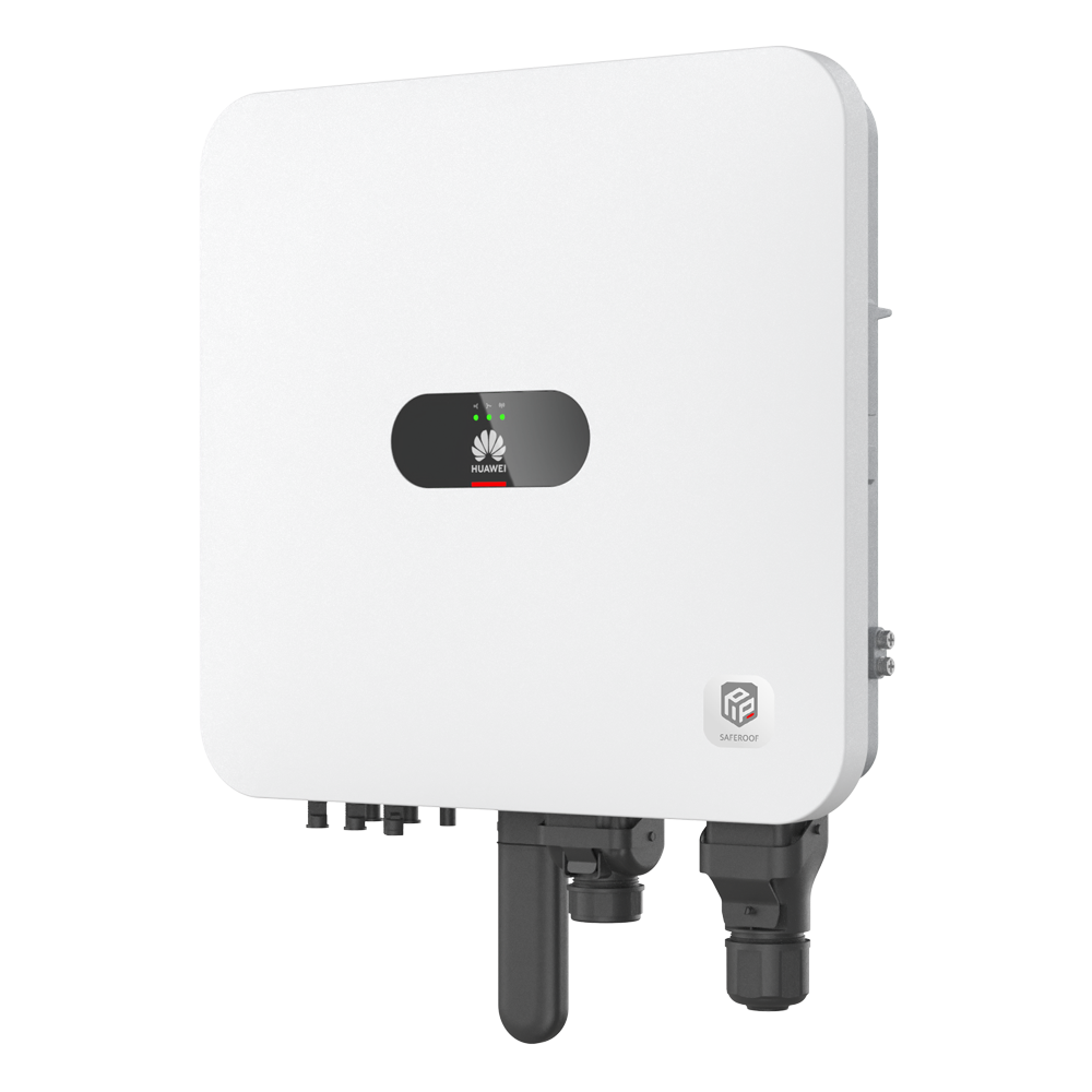 Image du produit ONDULEUR HUAWEI SUN5000-8K-MAP0
