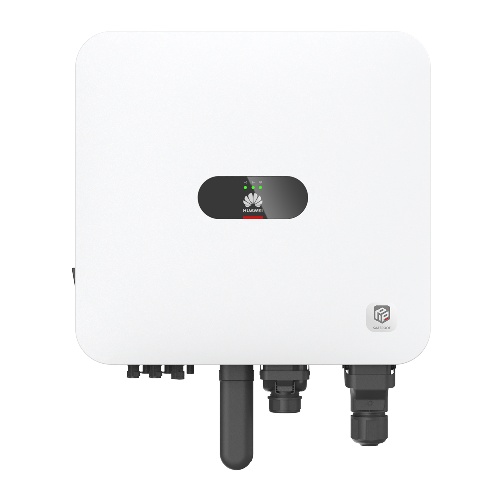 Image du produit ONDULEUR HUAWEI SUN5000-12K-MAP0