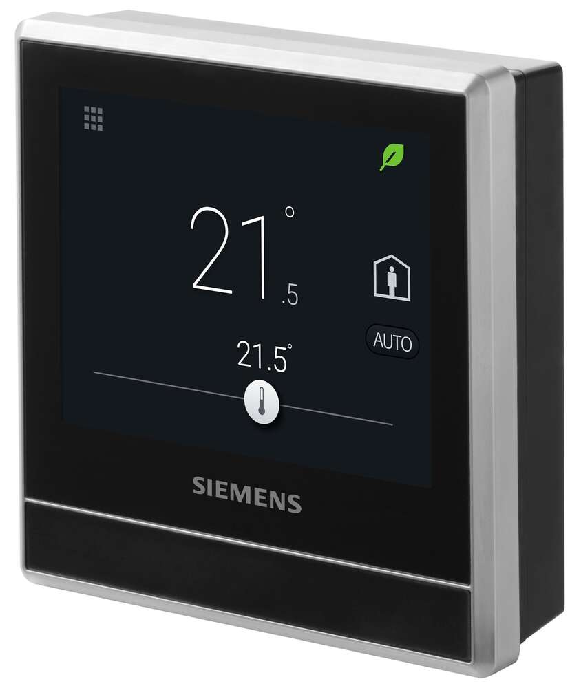 Image du produit THERMOST AMBIANCE INTELLIGENT S55772-T100-RDS110