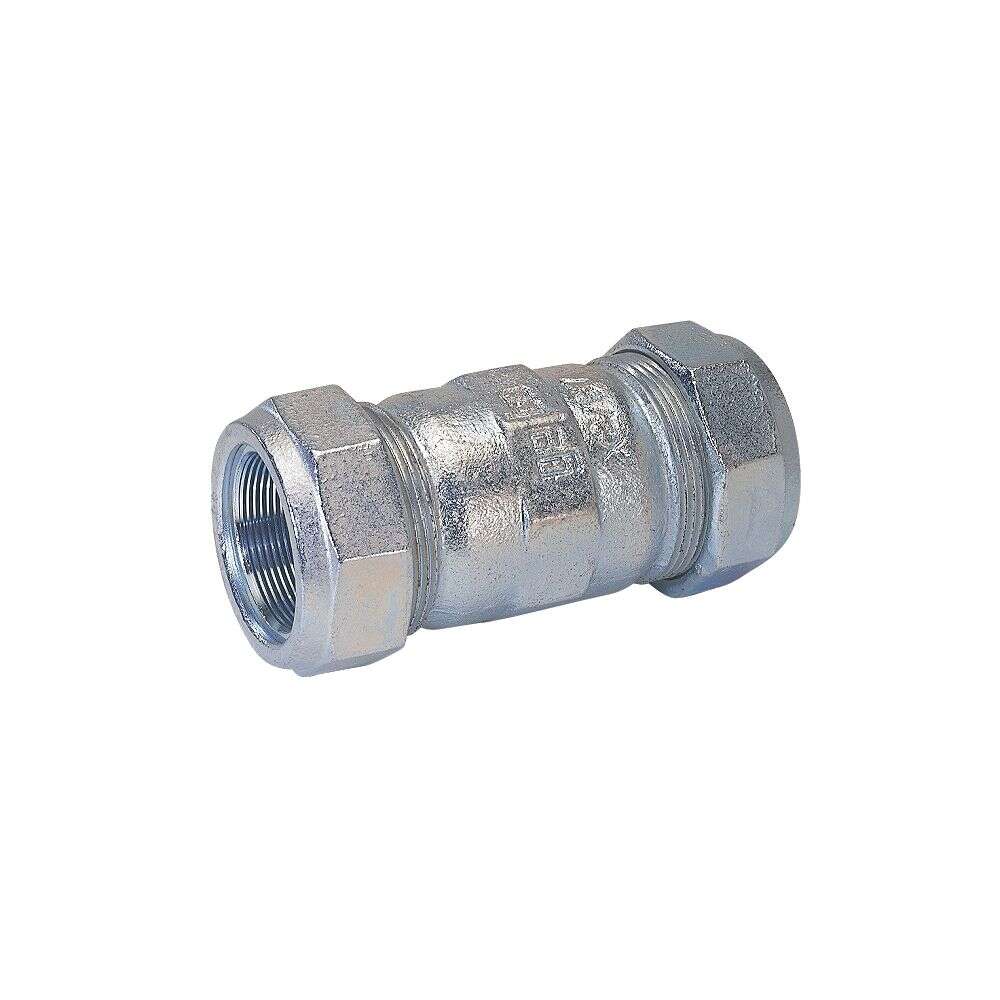 Image du produit MANCHON COMPRESSION DROIT D.1"