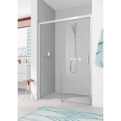 Image du produit PRTE PEGA COULISS.150 AG.POLI V.CL+CLEAN PE D2R 15320