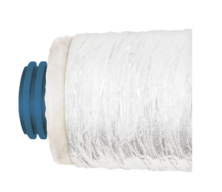 Image du produit ISOLANT OPTIFLEX D.90 6m