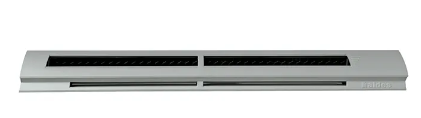 Image du produit ENTREE AIR HYGRO 6-44m3/h 34dB ALU