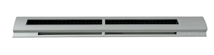 Image du produit ENTREE AIR HYGRO 6-44m3/h 34dB ANTHRACITE