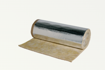 Image du produit LAINE MINERAL 12mx115cm Ep.25 (13,8M2)