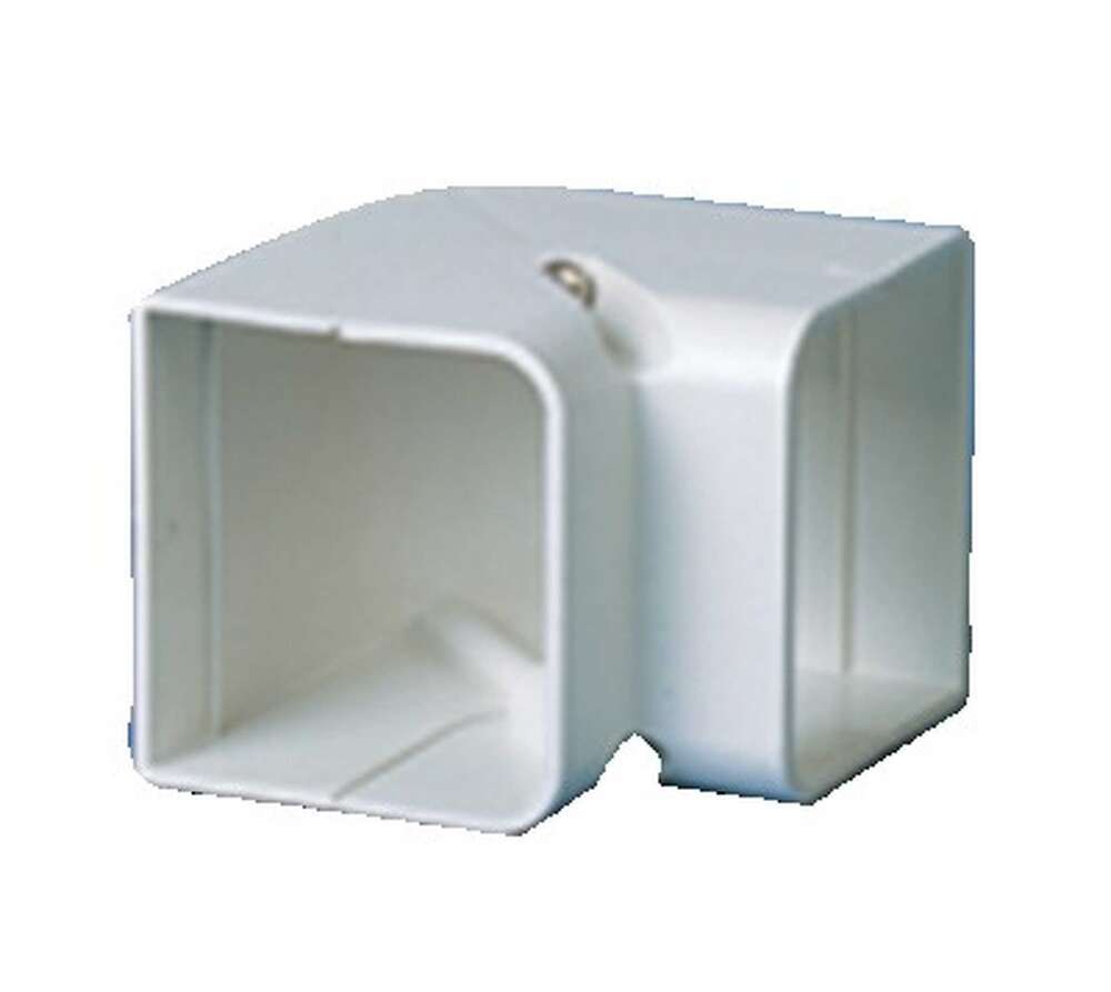 Image du produit COUDE 90&deg; INTERIEUR BBJ CASTEL                    